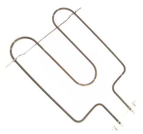těleso topné 1100 W, 230 V, GORENJE, dolní, E 542